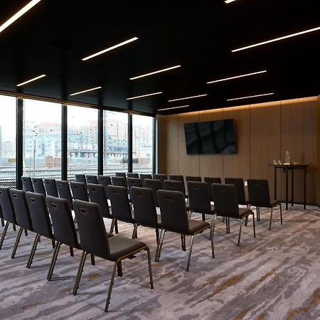 Washington Marriott Capitol Hill Hotel ภายนอก รูปภาพ