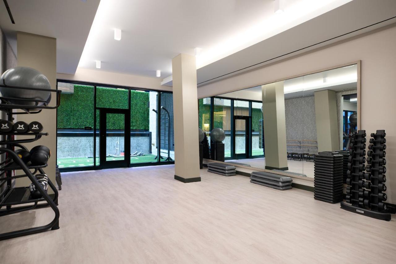 Washington Marriott Capitol Hill Hotel ภายนอก รูปภาพ