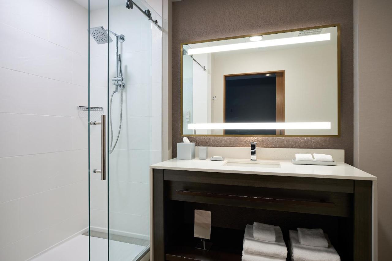 Washington Marriott Capitol Hill Hotel ภายนอก รูปภาพ