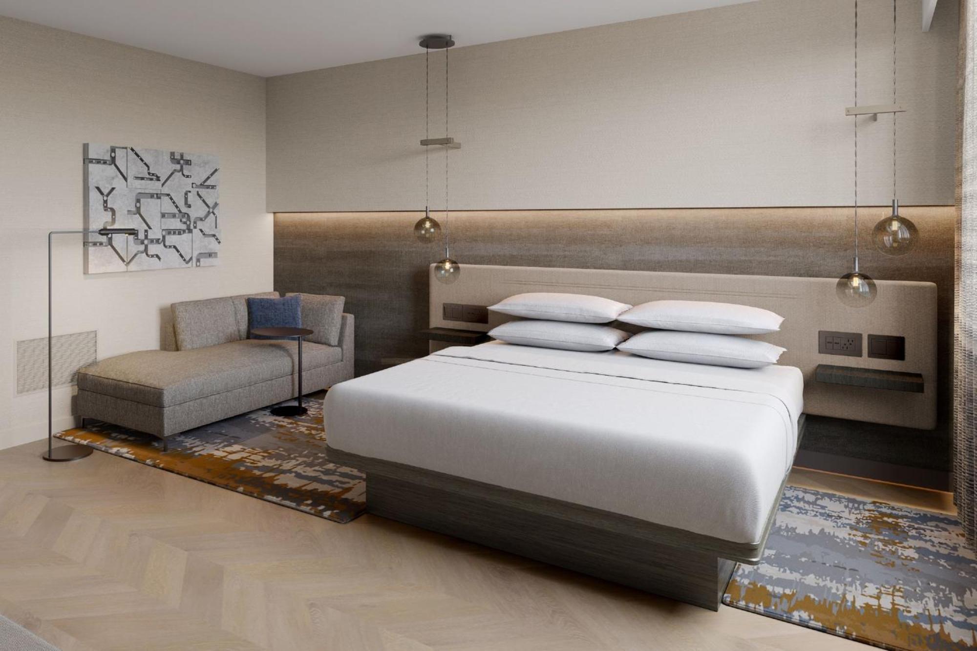 Washington Marriott Capitol Hill Hotel ภายนอก รูปภาพ