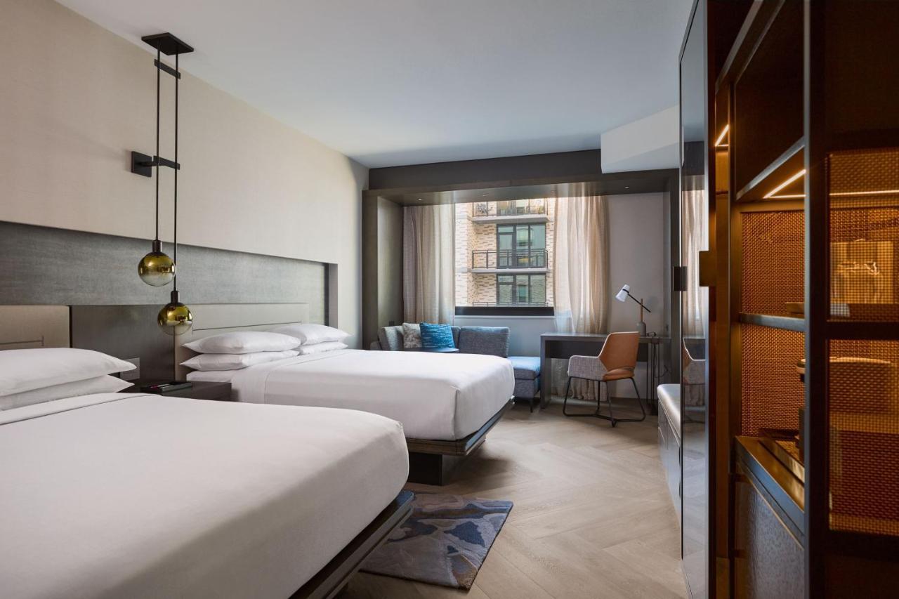 Washington Marriott Capitol Hill Hotel ภายนอก รูปภาพ