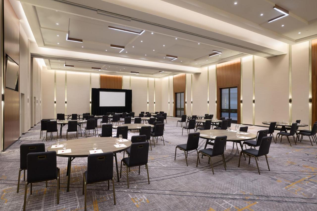 Washington Marriott Capitol Hill Hotel ภายนอก รูปภาพ