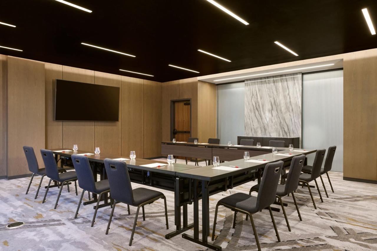 Washington Marriott Capitol Hill Hotel ภายนอก รูปภาพ