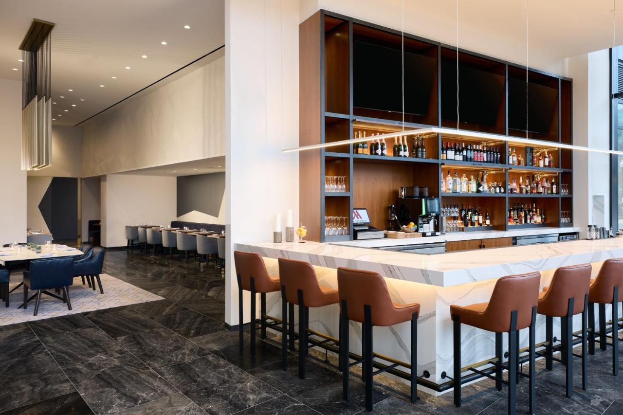 Washington Marriott Capitol Hill Hotel ภายนอก รูปภาพ