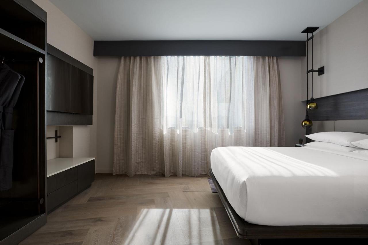 Washington Marriott Capitol Hill Hotel ภายนอก รูปภาพ