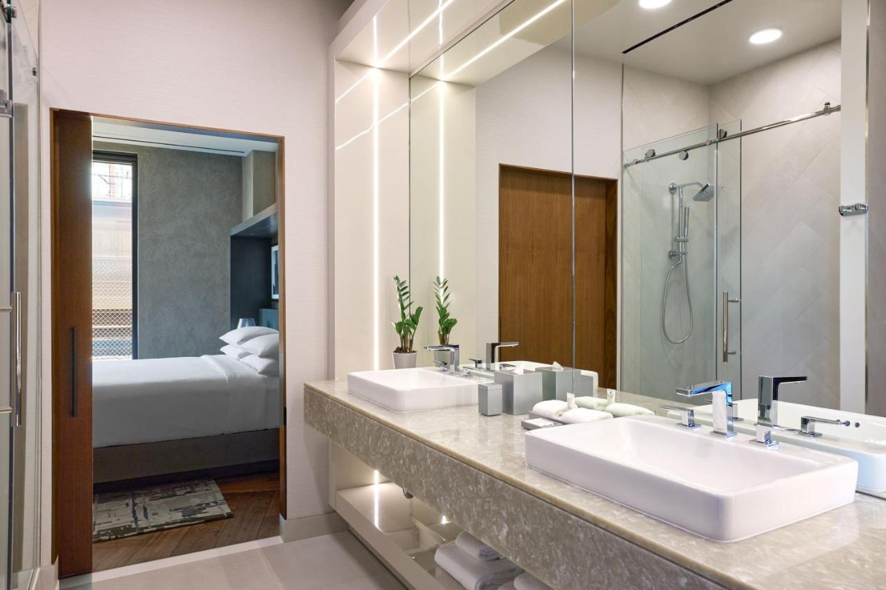 Washington Marriott Capitol Hill Hotel ภายนอก รูปภาพ