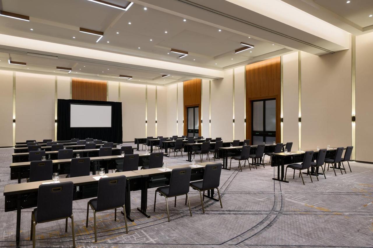 Washington Marriott Capitol Hill Hotel ภายนอก รูปภาพ