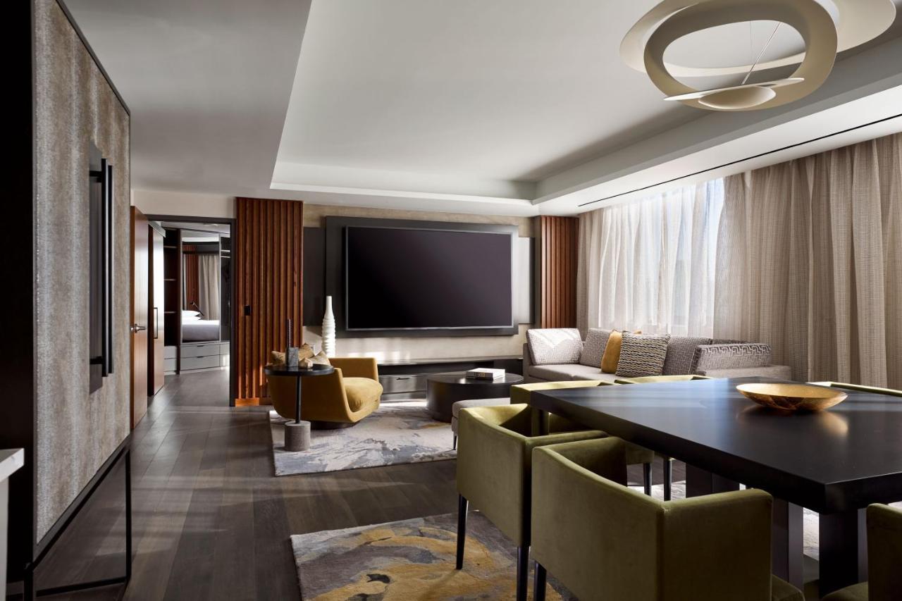 Washington Marriott Capitol Hill Hotel ภายนอก รูปภาพ