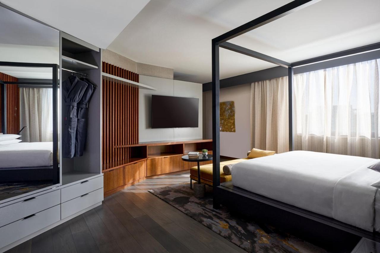Washington Marriott Capitol Hill Hotel ภายนอก รูปภาพ