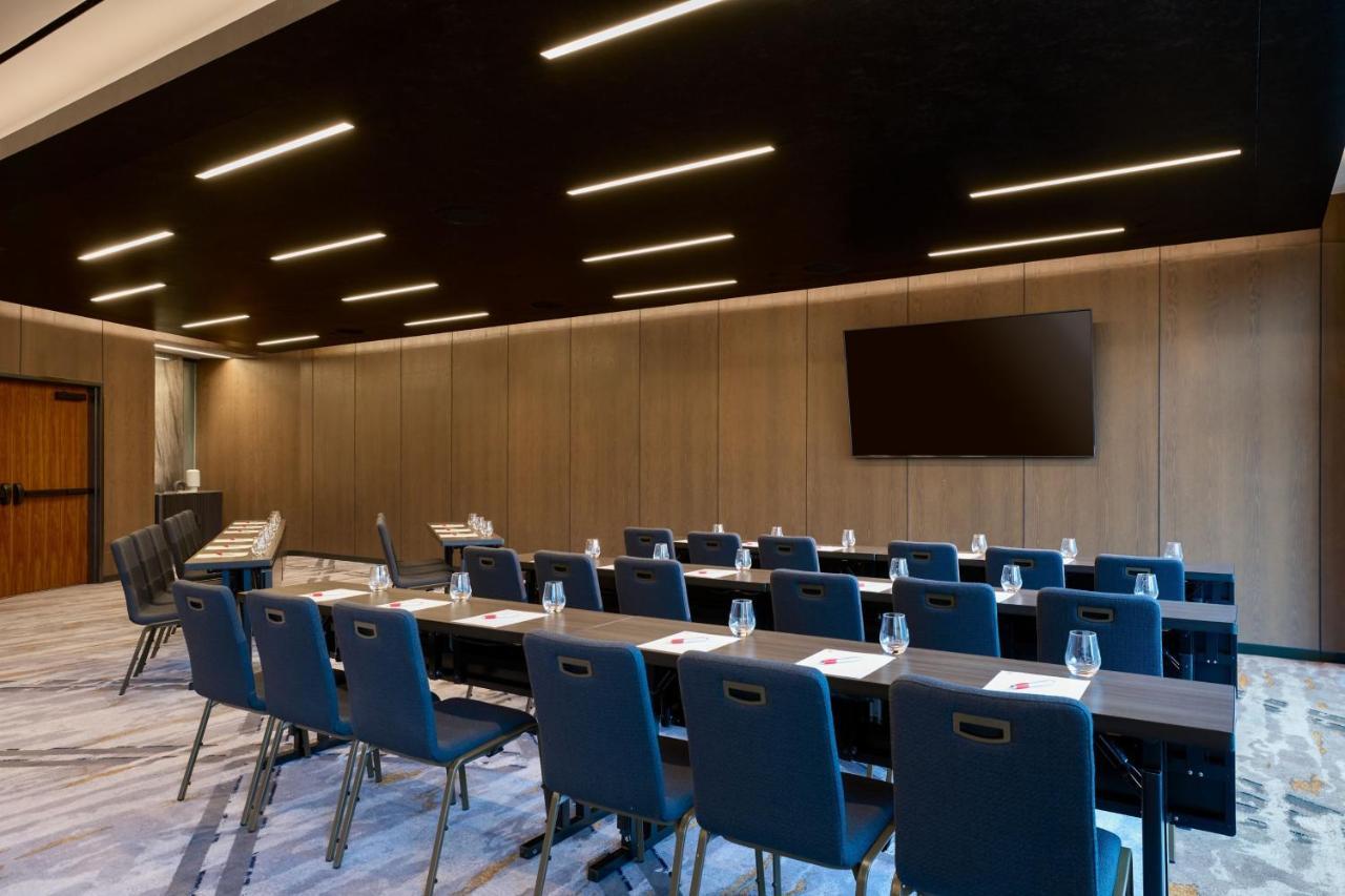 Washington Marriott Capitol Hill Hotel ภายนอก รูปภาพ