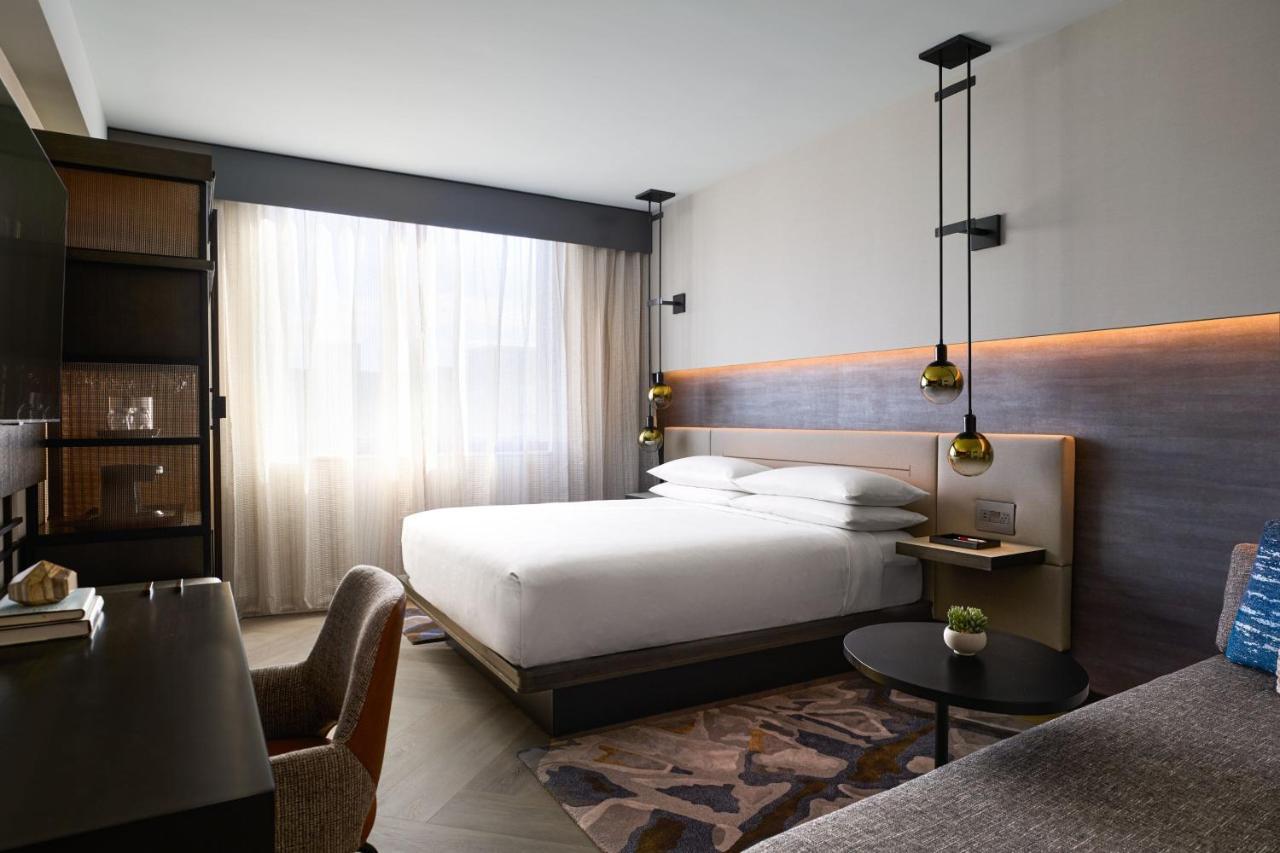 Washington Marriott Capitol Hill Hotel ภายนอก รูปภาพ